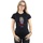Abbigliamento Donna T-shirts a maniche lunghe The Exorcist Chibi Excellent Day Nero