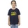 Abbigliamento Bambina T-shirts a maniche lunghe Guardians Of The Galaxy I Am Groot Blu