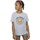 Abbigliamento Bambina T-shirts a maniche lunghe Guardians Of The Galaxy Groot Varsity Grigio