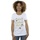Abbigliamento Donna T-shirts a maniche lunghe Friday The 13Th Jason Masks Bianco