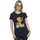 Abbigliamento Donna T-shirts a maniche lunghe Guardians Of The Galaxy Groot Dancing Blu