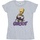 Abbigliamento Donna T-shirts a maniche lunghe Guardians Of The Galaxy Groot Casette Grigio