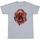 Abbigliamento Uomo T-shirts a maniche lunghe Marvel Doctor Strange Wanda Vintage Grigio
