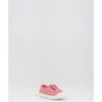 Scarpe Bambina Sneakers Victoria 106627 Rosa