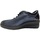 Scarpe Donna Sneakers Enval ATRMPN-43513 Blu