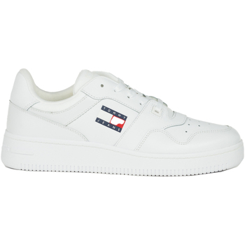 Image of Sneakers Tommy Jeans SCARPA RETRO BASKET