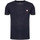 Abbigliamento Uomo T-shirt maniche corte Guess core Blu