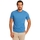 Abbigliamento Uomo T-shirt maniche corte Guess Classic Blu