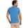 Abbigliamento Uomo T-shirt maniche corte Guess Classic Blu