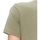 Abbigliamento Donna T-shirt maniche corte Guess jersey Kaki