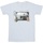 Abbigliamento Bambino T-shirt maniche corte Harry Potter Harry Expelliarmus Bianco