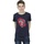 Abbigliamento Bambino T-shirt maniche corte Harry Potter Gryffindor Pop Spray Blu