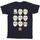 Abbigliamento Uomo T-shirts a maniche lunghe Friday The 13Th Jason Masks Blu