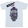 Abbigliamento Bambino T-shirt maniche corte Marvel Black Panther Talon Fighter Badge Bianco