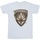 Abbigliamento Bambina T-shirts a maniche lunghe Marvel I Am Groot Guardian Emblem Bianco