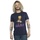 Abbigliamento Uomo T-shirts a maniche lunghe Guardians Of The Galaxy Groot Casette Blu