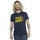 Abbigliamento Uomo T-shirts a maniche lunghe Guardians Of The Galaxy I Am Groot Blu