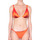 Abbigliamento Donna Costume / Bermuda da spiaggia Me Fui MF23-0310U Arancio