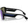 Orologi & Gioielli Occhiali da sole Burberry Occhiali da Sole  BE4401U 300155 Nero