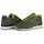 Scarpe Uomo Sneakers basse Munich 4150220 DASH PREMIUM Verde