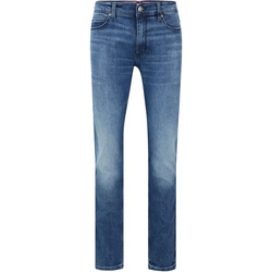 Abbigliamento Uomo Jeans BOSS 734 10243508 11 Blu