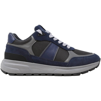 Scarpe Uomo Sneakers Docksteps DSM008500 Blu