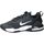 Scarpe Uomo Multisport Nike DM0829-001 Nero