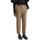 Abbigliamento Donna Pantaloni Selected W Noos Ria Trousers - Camel Marrone