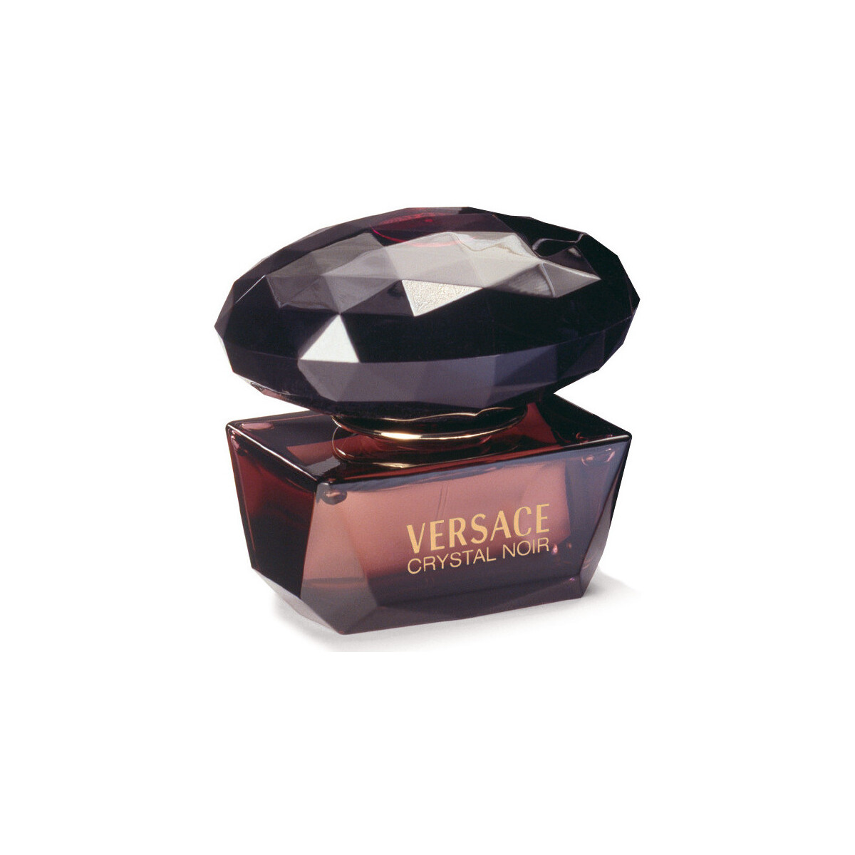 Bellezza Donna Eau de parfum Versace Crystal Noir - acqua profumata - 50ml - vaporizzatore Crystal Noir - perfume - 50ml - spray