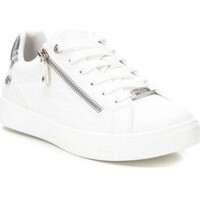 Scarpe Donna Sneakers Xti 142390 Bianco
