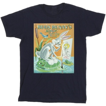 Dessins Animés Bugs Bunny Colouring Book Blu