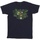 Abbigliamento Bambina T-shirts a maniche lunghe Dessins Animés ACME Doodles Marvin Martian Blu