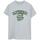 Abbigliamento Donna T-shirts a maniche lunghe Harry Potter Slytherin Sport Emblem Grigio