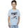 Abbigliamento Bambino T-shirt maniche corte Disney Mickey Mouse Team Mickey Football Blu