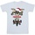 Abbigliamento Uomo T-shirts a maniche lunghe Gremlins Bike Logo Bianco