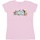 Abbigliamento Donna T-shirts a maniche lunghe Disney Lightyear Star Command Graphic Title Rosso