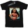 Abbigliamento Bambino T-shirt maniche corte Disney Moana Montage Nero