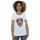 Abbigliamento Donna T-shirts a maniche lunghe Marvel I Am Groot Guardian Emblem Bianco