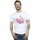Abbigliamento Uomo T-shirts a maniche lunghe Dessins Animés Lola We Got This Skate Bianco