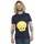 Abbigliamento Uomo T-shirts a maniche lunghe Dessins Animés Tweety Face Blu