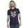 Abbigliamento Uomo T-shirts a maniche lunghe Dessins Animés Escape Artists Blu