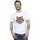 Abbigliamento Uomo T-shirts a maniche lunghe Dessins Animés Escape Artists Bianco