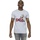 Abbigliamento Uomo T-shirts a maniche lunghe Dessins Animés Bugs & Taz England Grigio