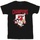 Abbigliamento Uomo T-shirts a maniche lunghe Dessins Animés Lola Football Champions Nero