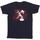Abbigliamento Uomo T-shirts a maniche lunghe Dessins Animés ACME Doodles Bugs Bunny Blu