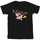 Abbigliamento Uomo T-shirts a maniche lunghe Dessins Animés Lola Fly By Night Nero