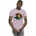 Abbigliamento Uomo T-shirts a maniche lunghe Disney Lightyear Sox Circle Rosso