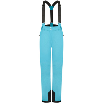 Abbigliamento Donna Pantaloni Dare 2b RG6683 Blu
