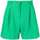Abbigliamento Donna Shorts / Bermuda Chiara Ferragni 74CBD196N0103144 Verde