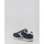 Scarpe Uomo Sneakers Munich MASSANA CLASSIC MAN 539 Blu